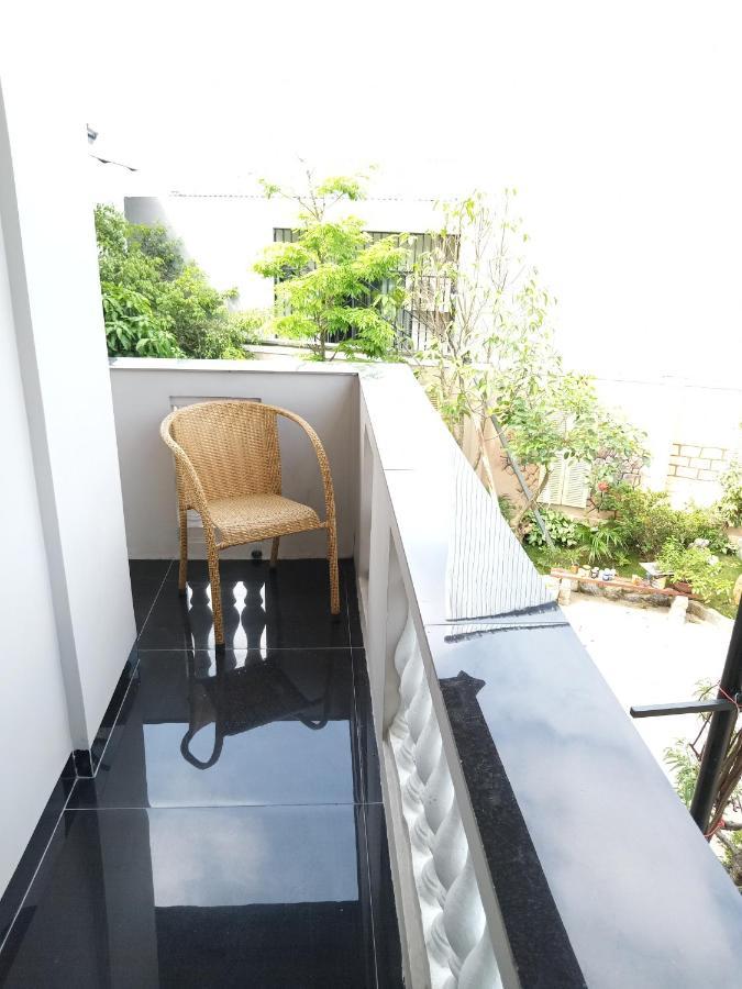 Iris Hill Villa Hue Esterno foto